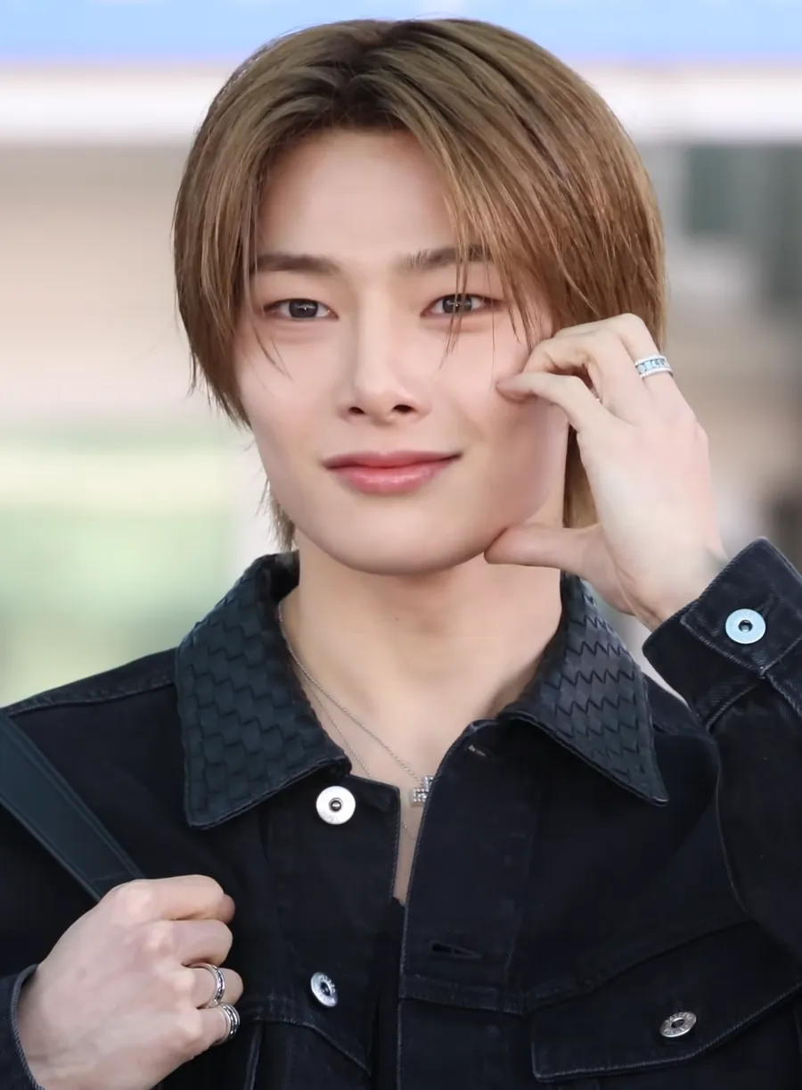 아이엔 (가수) 사진