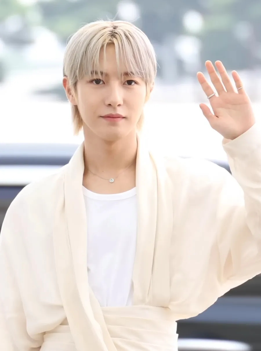 런쥔 사진