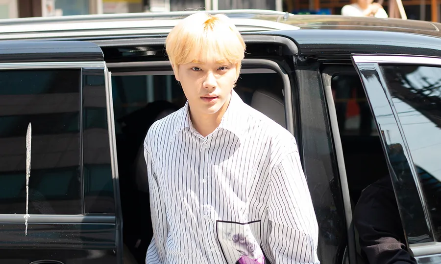 주학년 사진