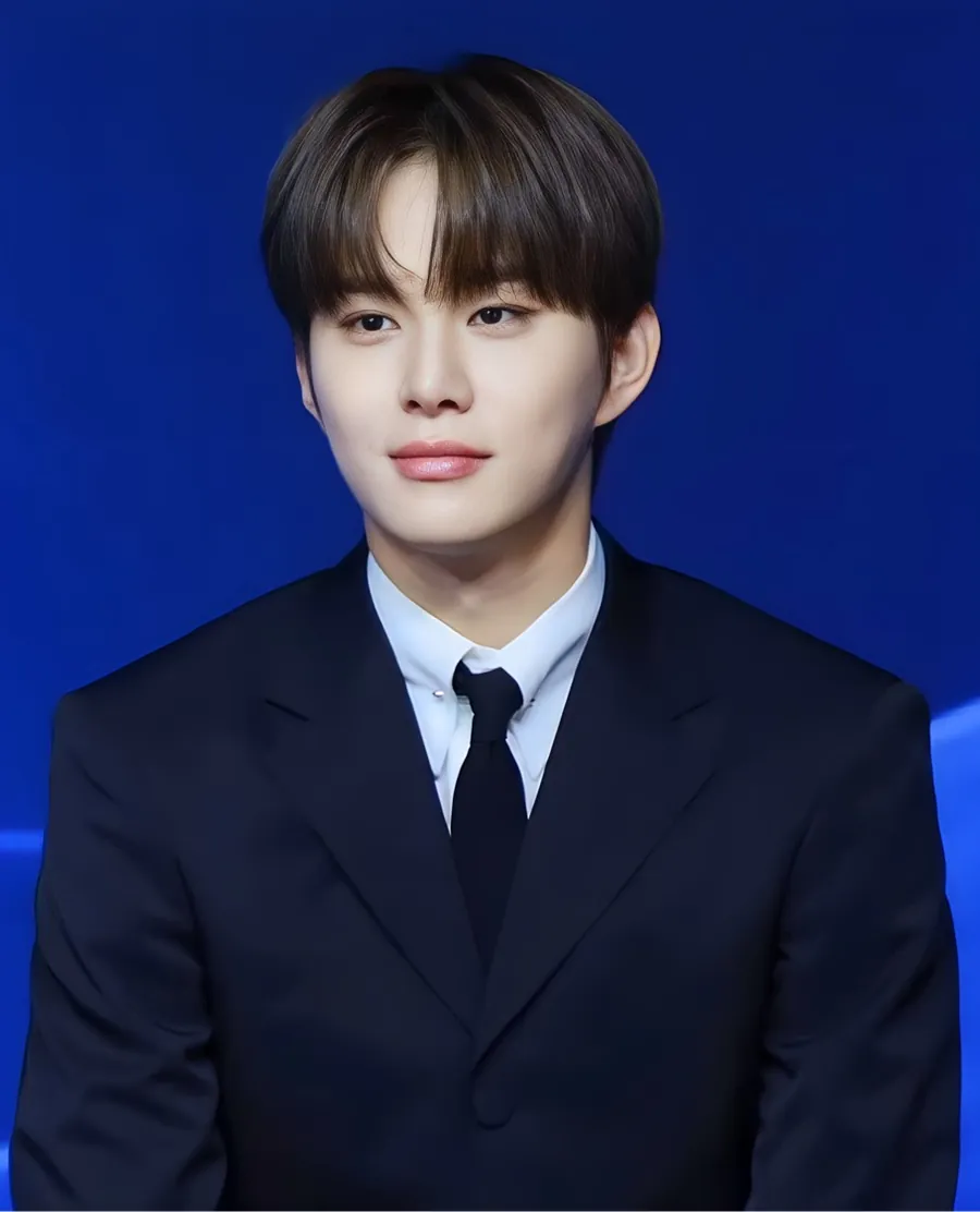 김정우 사진