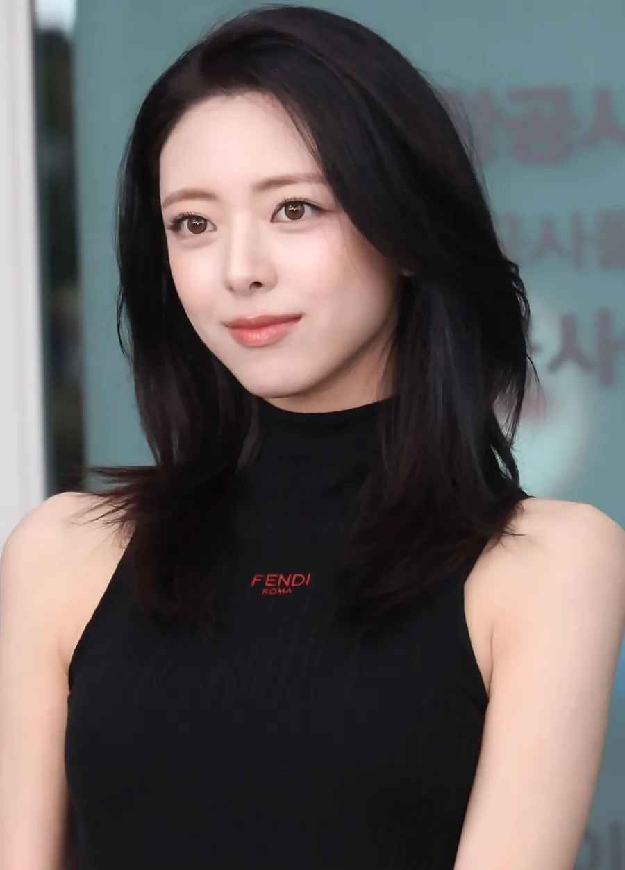 신유나 사진