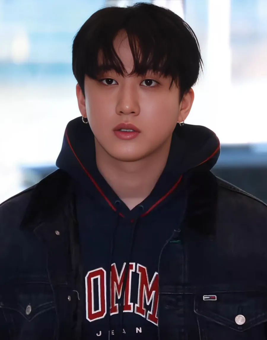 창빈 사진