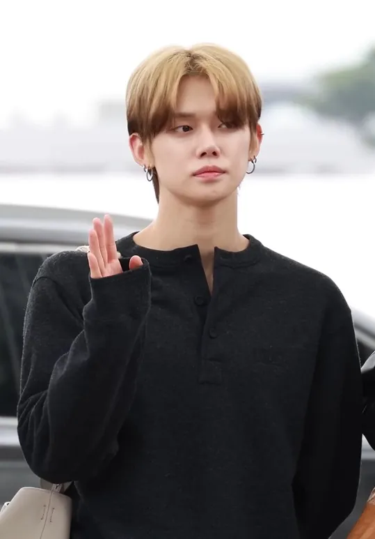 연준 (가수) 사진