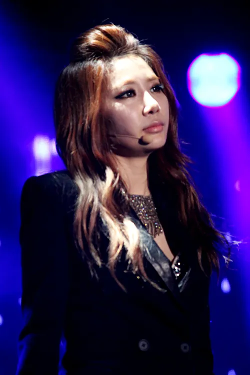 제아 사진