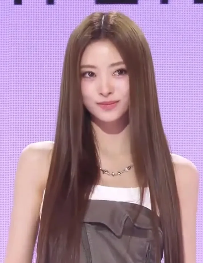 안나 사진