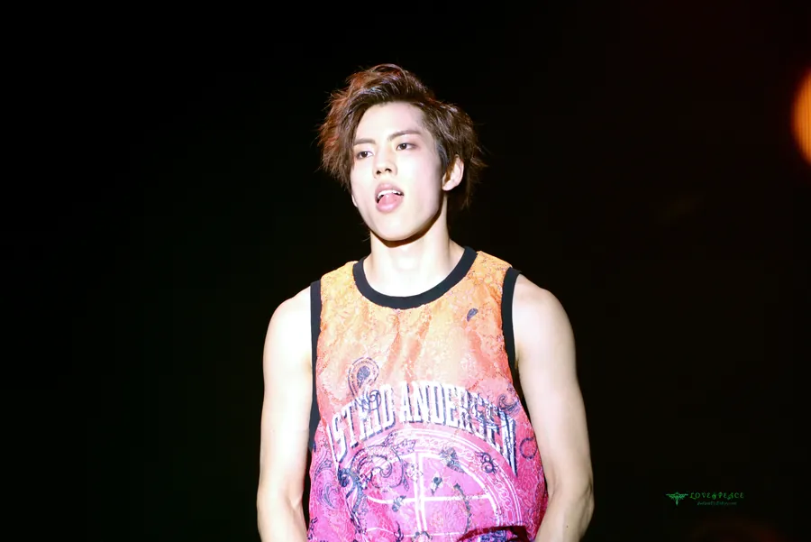 장동우 사진