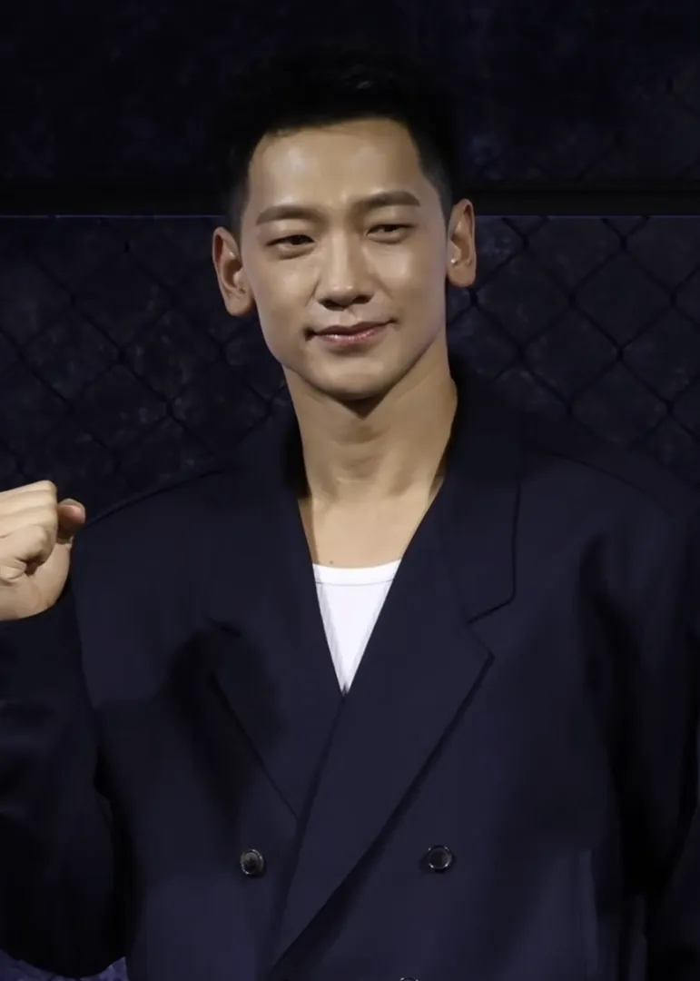 비 사진
