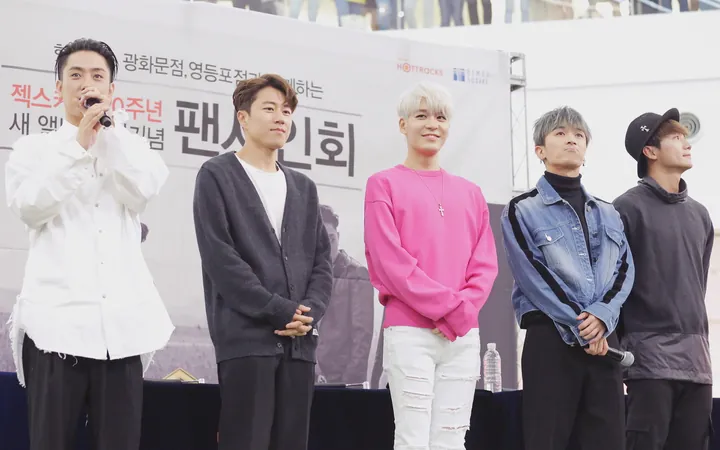 Photo of Sechs Kies