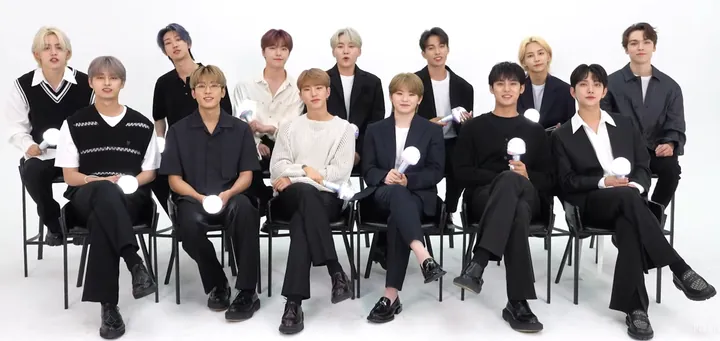 Photo of Seventeen