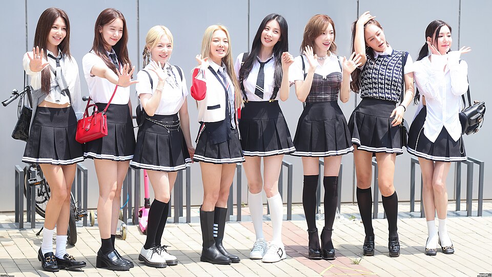 소녀시대 사진