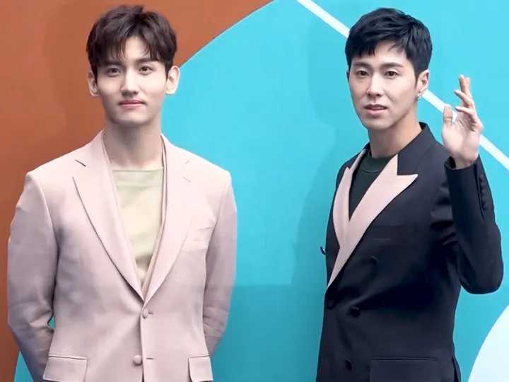 Photo of TVXQ