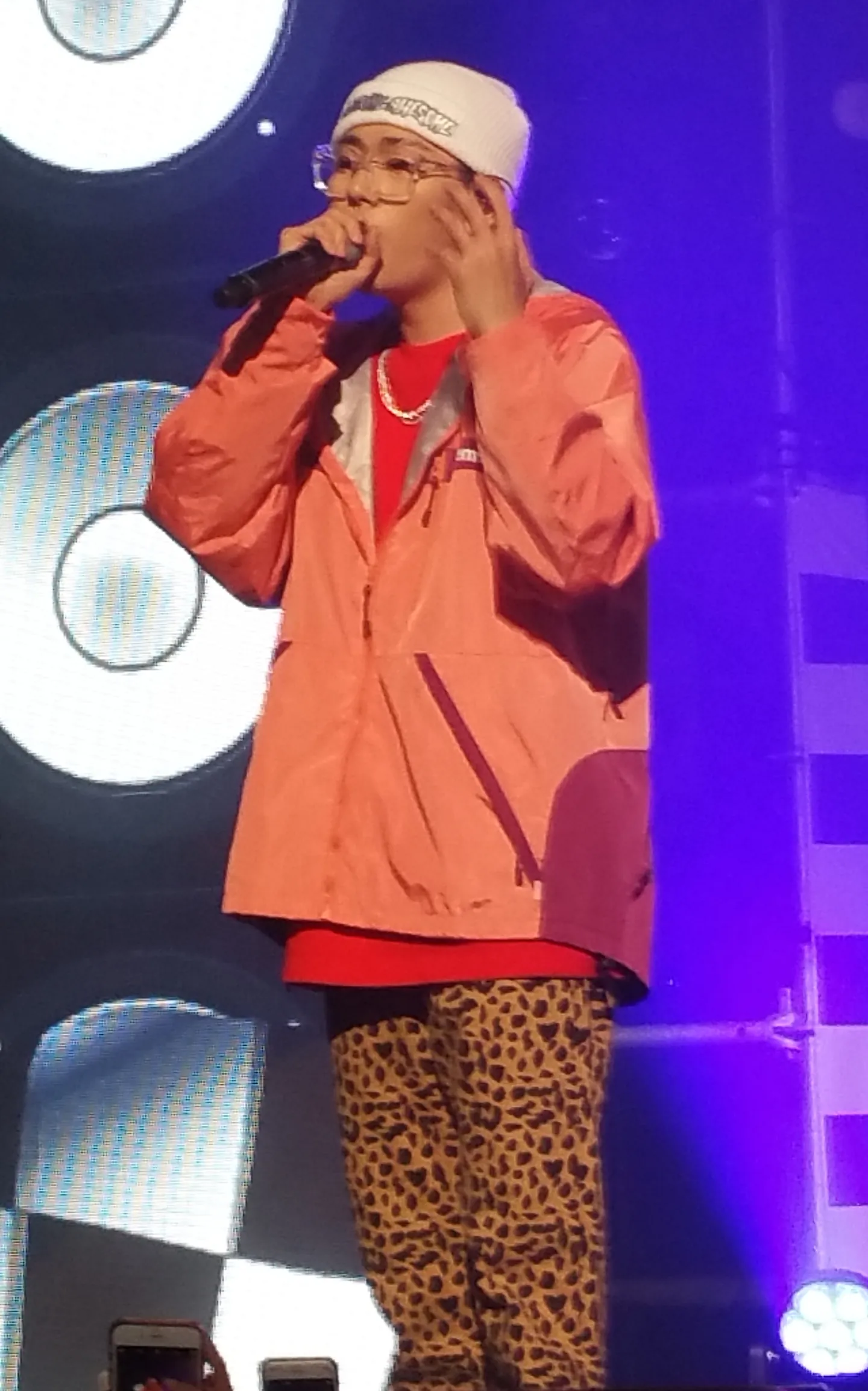 지코 사진
