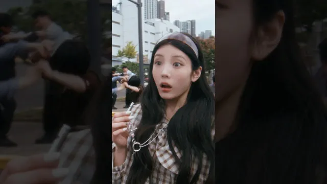 Illit 체포하겠어 (You're Under Arrest)