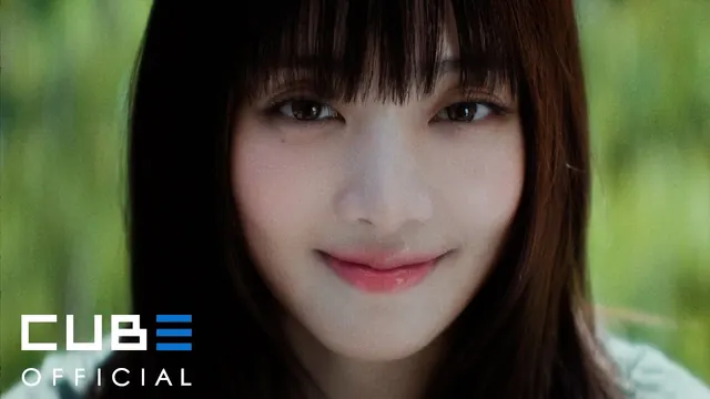 I-dle to the moon :)