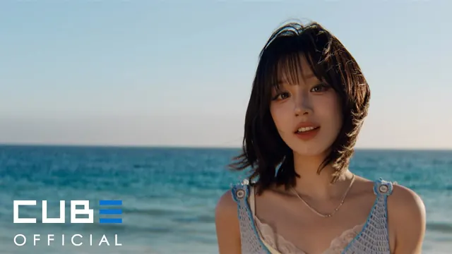 I-dle Stay