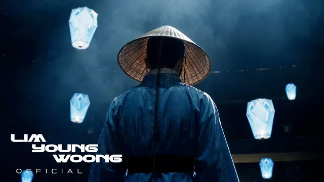 Lim Young-woong 모이세