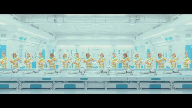 Kyary Pamyu Pamyu Tsukihime(月姫)