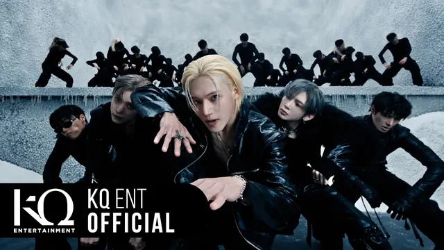 Ateez Drip