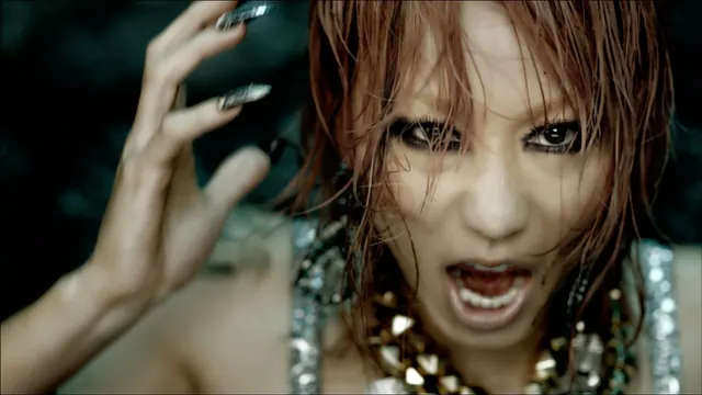 Kumi Koda Can We Go Back