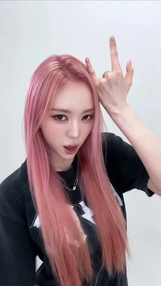 🤟🩷