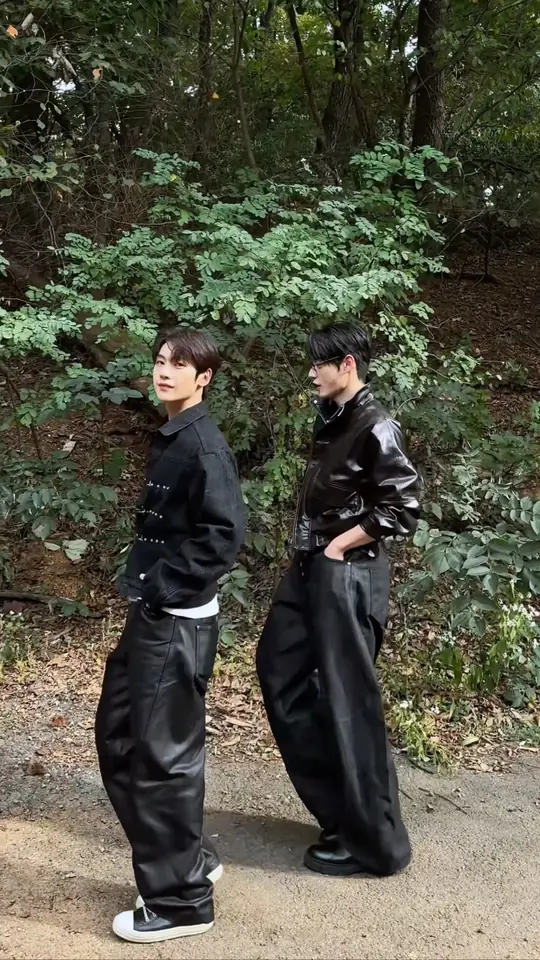 날씨 좋다 🌿
