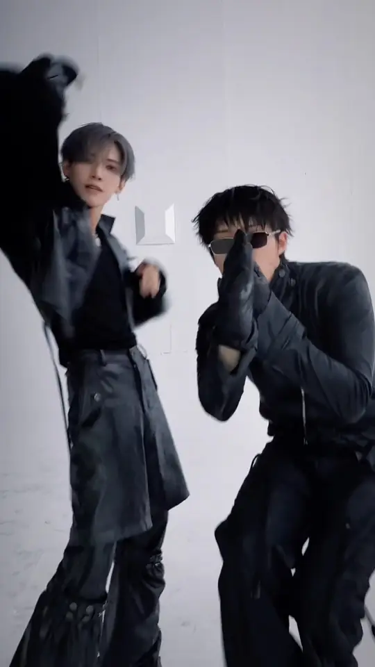 Call me 부기맨