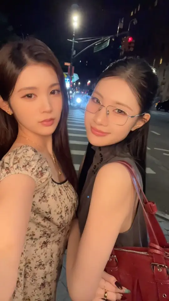 it's us again?