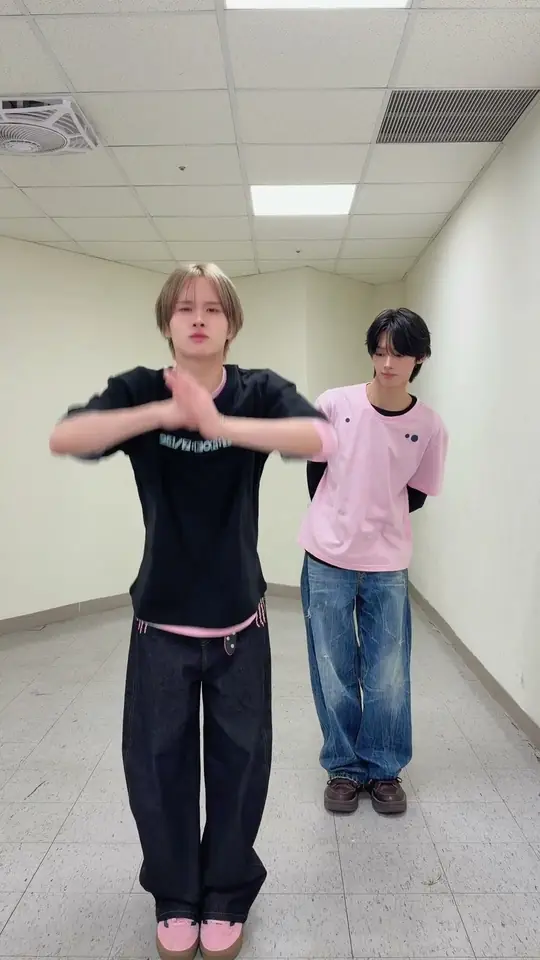 무술! 인 줄 알았지~?