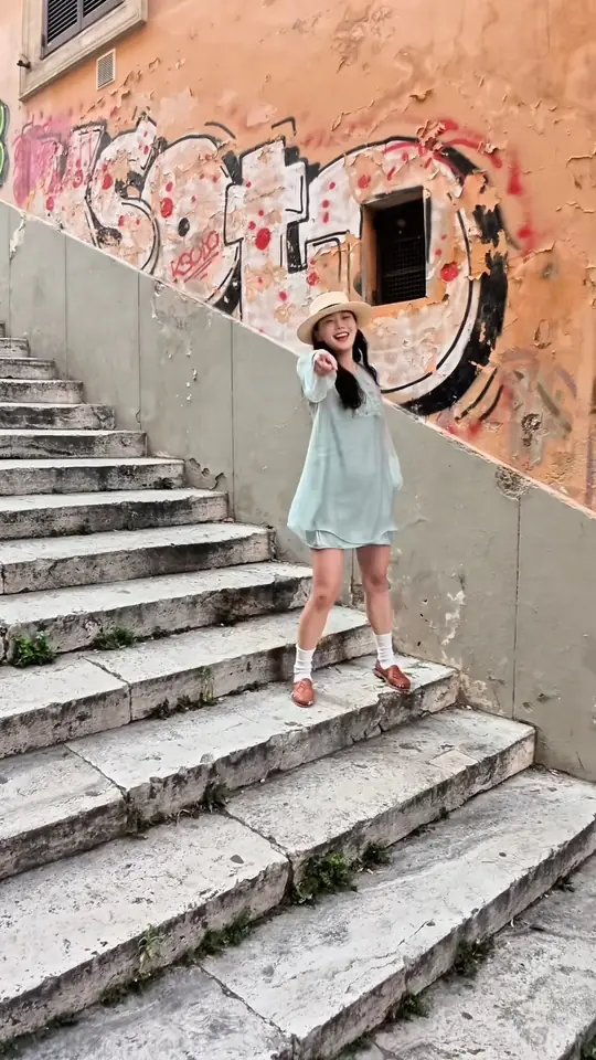 나도 모르게어쩌다 유럽 👒💛