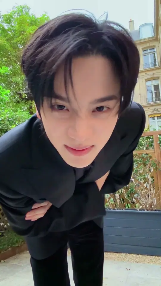🖤🖤 TWS SHINYU CelineEte2027