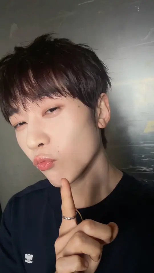 jinjja? 😏