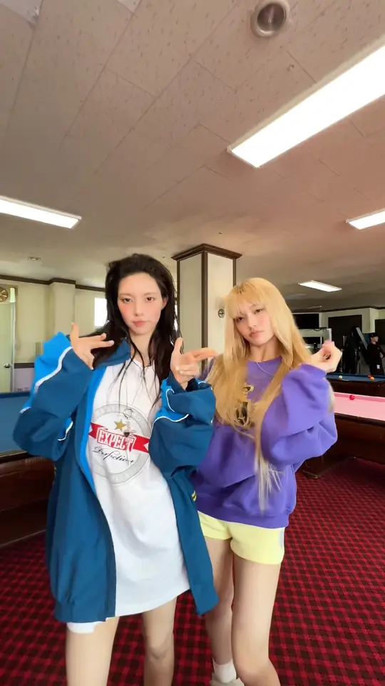 체포할게