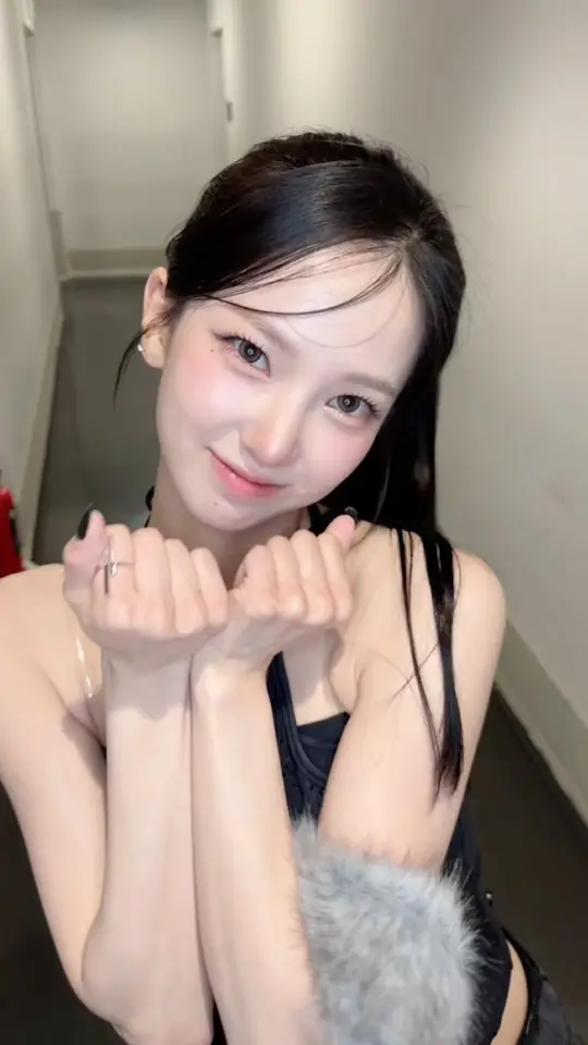내〰️펑크💥펑크💔난 마음 🫶🏻 쇼크⚡️쇼크야 #최유진