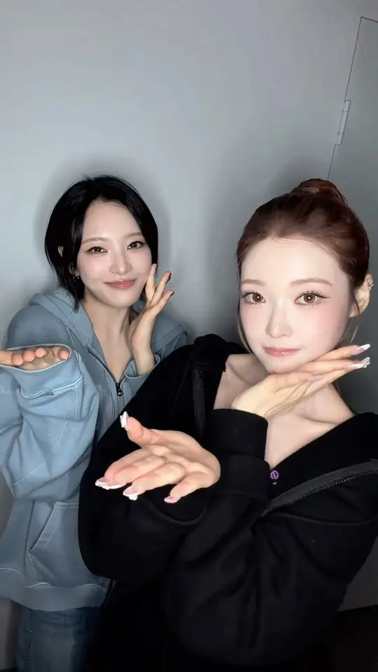 저 정말 바라는 거 없어요! •ᴗ⁃͈ ✧