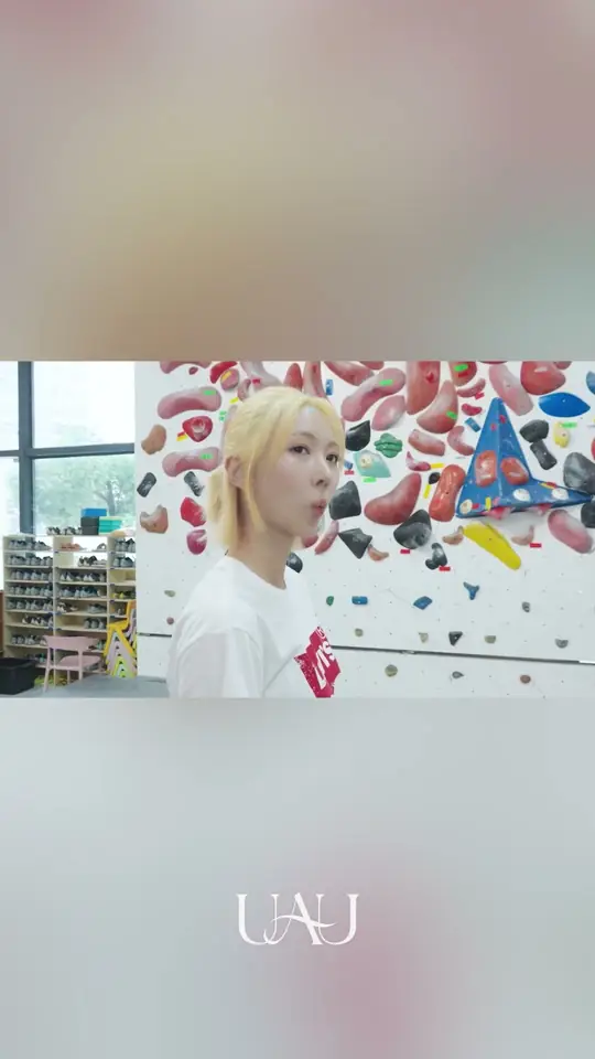 유현이의 무난한 하루 | YOOHYEON「YOOcation」광저우 팬미팅 비하인드