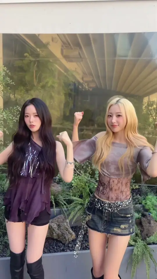 귀여워 귀여워 ☺️💕