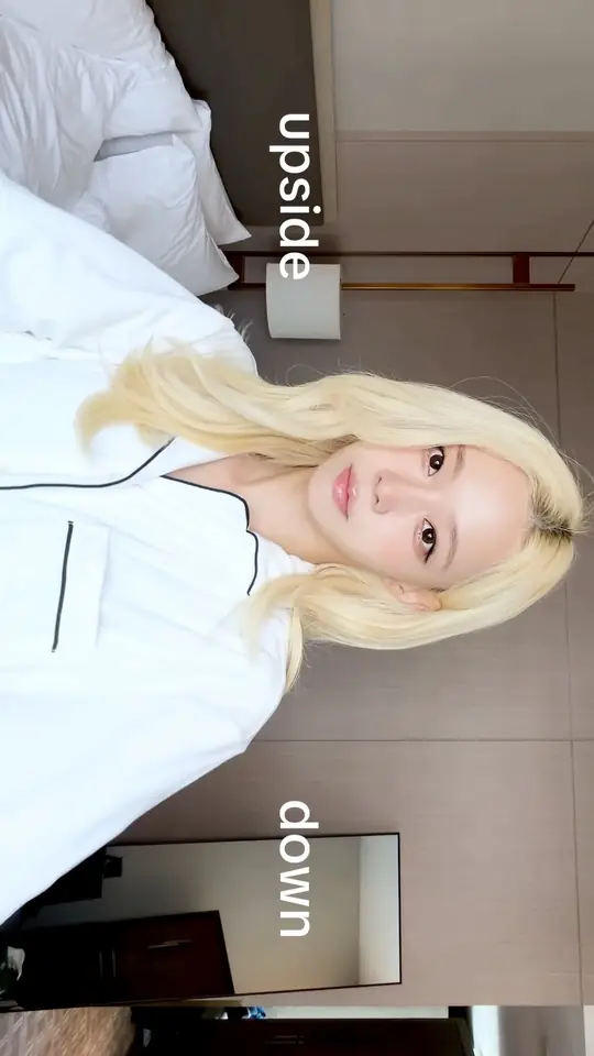 round and round