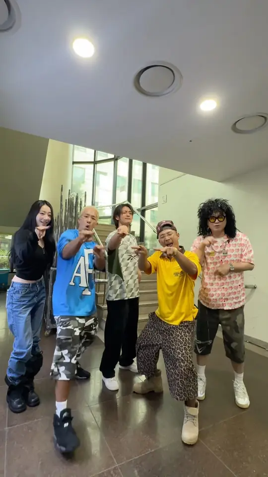 덥다 더워.