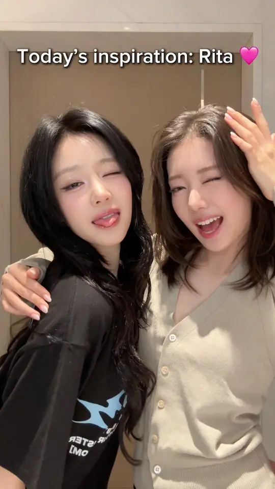 리타처럼 해보았로라