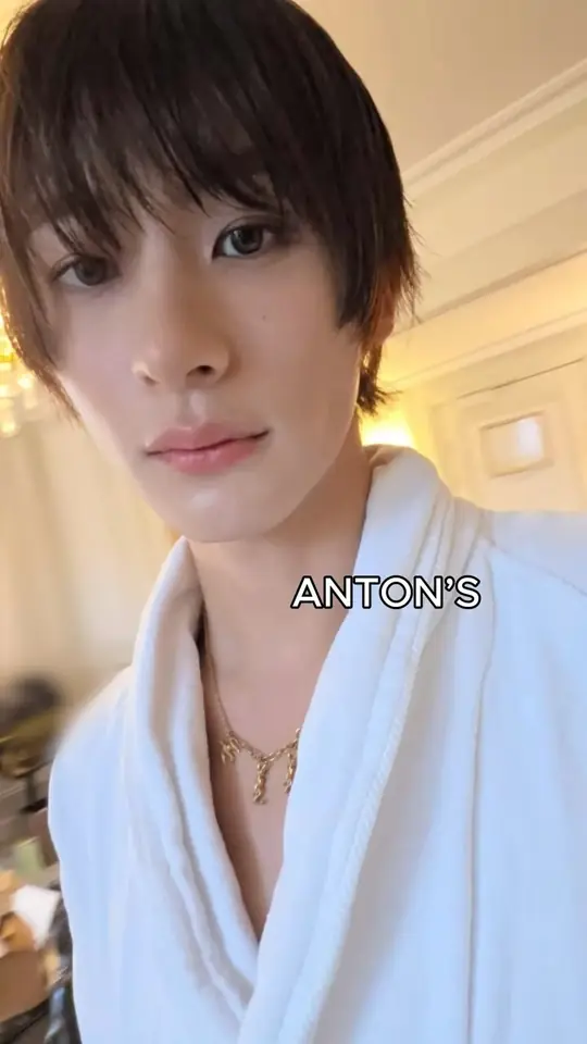 anton's ysl pov pt.2 Full video on IG&TT