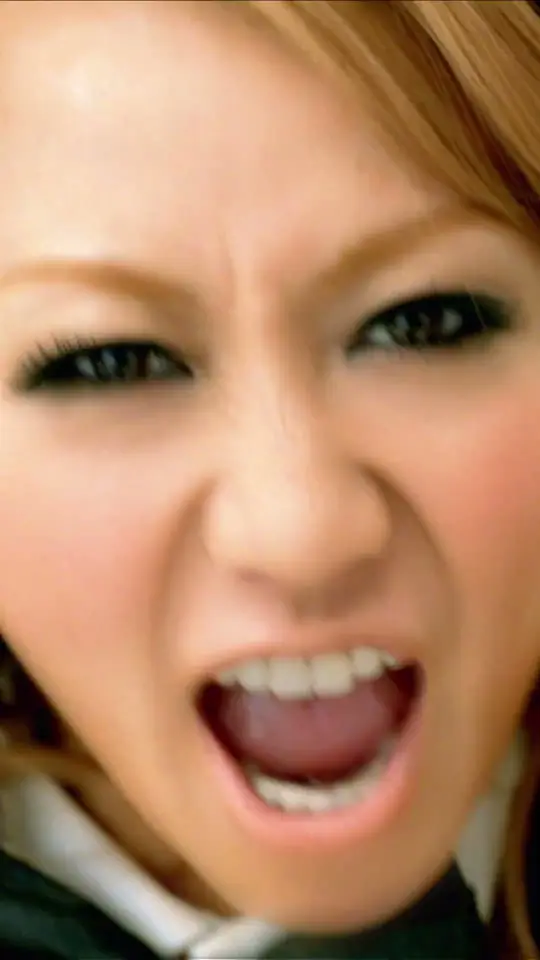 倖田來未-KODA KUMI-『め組のひと』#倖田來未