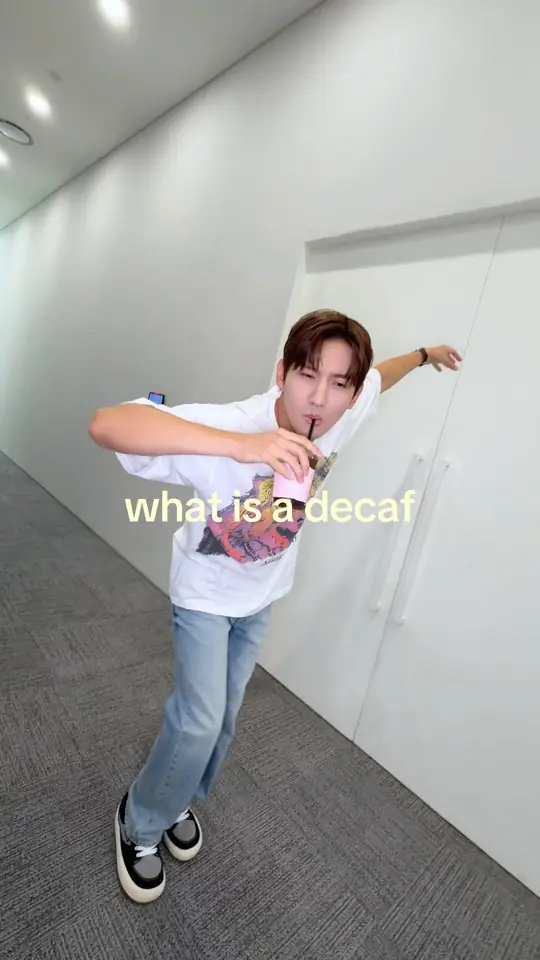 what is a decaf ?