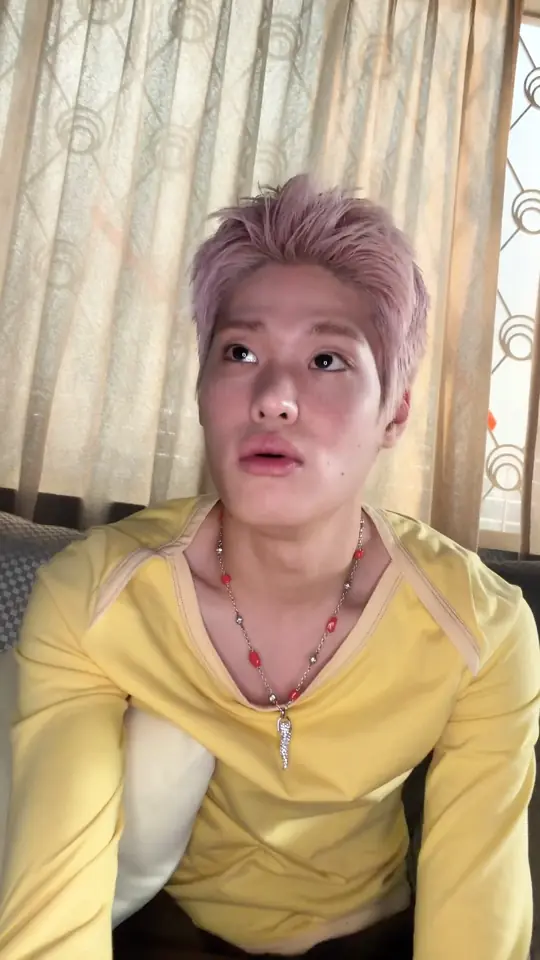 비몽사몽 … 😴
