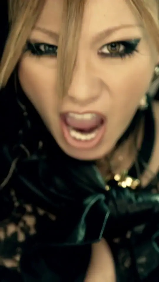 倖田來未-KODA KUMI-『ESCALATE』#倖田來未