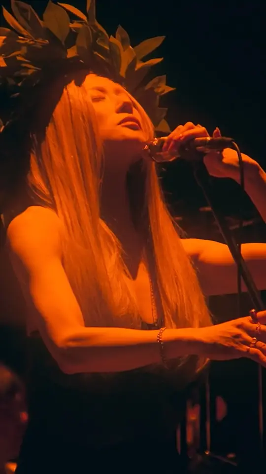 「S I・G E・K I」from 党大会令和巡回 Live Blu-ray/DVD　2026年10月28日(水)発売