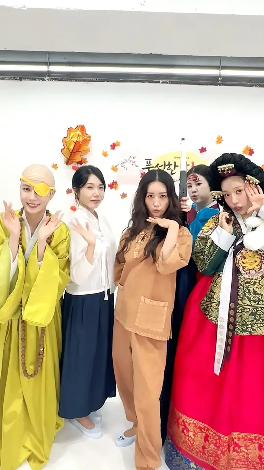 시간이 흘러도 난 여전히 에핑 🐼