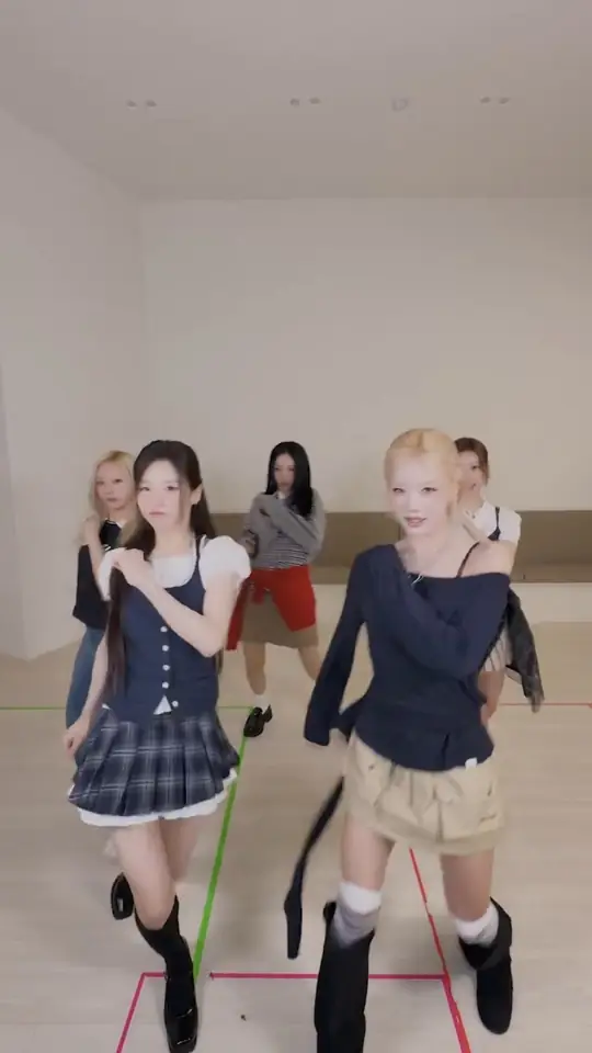 다같이 있으니까 느낌 좋은디? 🥰