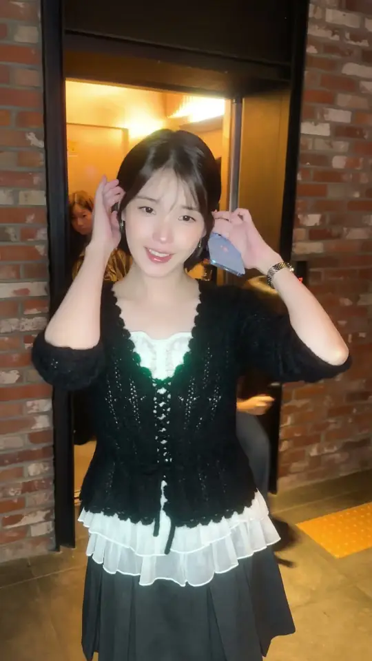유애나 만나러 달려가던 영화관🎬