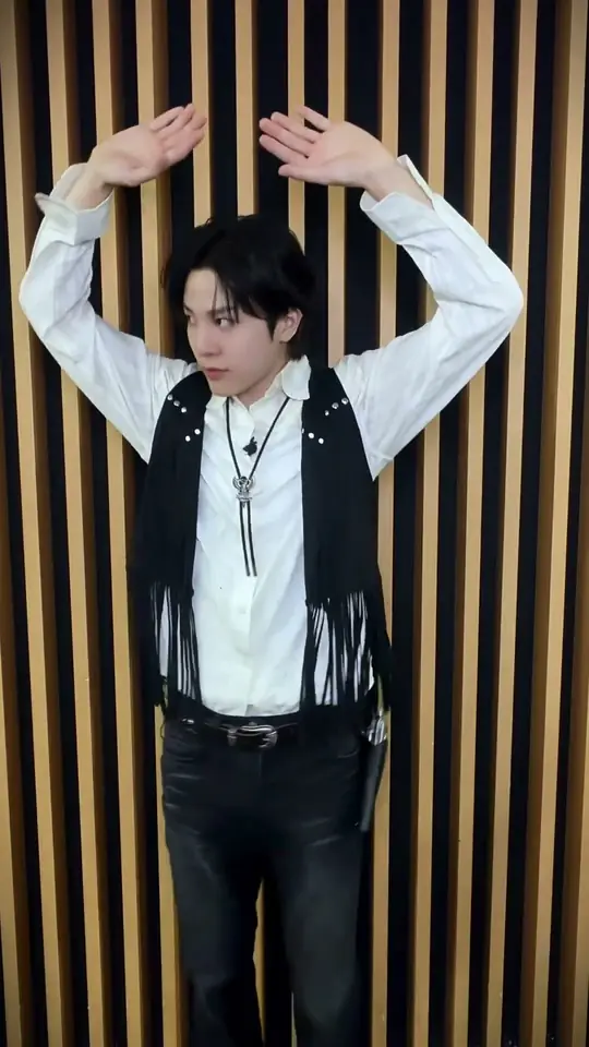 our cowboy 🐮