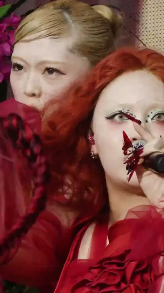 ❌CHANMINA"NG"❌SUMMER SONIC 2024